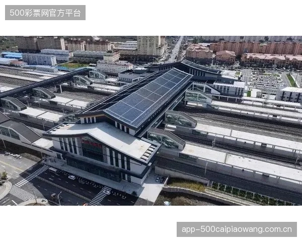 长白山国际度假区升级其核心运力系统，以平稳应对“假日大客流”的运载峰值